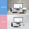 RS-270UH-8K 8K60Hz/4K144Hz対応 HDMIパソコン切替器 ラトックシステム 80791920