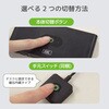RS-270UH-8K 8K60Hz/4K144Hz対応 HDMIパソコン切替器 ラトックシステム 80791920