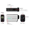 nanoGRプラスW レーザー距離計ショットナビ nanoGRプラス ショットナビ 80791981