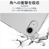 SSK-ITM22CSTCL iPad 11インチ (A16)/iPad 10.9インチ (第10世代) TPUケース クリア マグネット吸着可 着脱簡単 衝撃吸収 Smart Stock 80792096