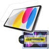 SSK-ITM22FGH iPad 11インチ (A16)/iPad 10.9インチ (第10世代) ガラスフィルム 貼りつけキット付き 光沢 高硬度9H 指紋防止 Smart Stock 80792121