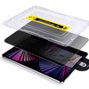 iPad 11インチ (A16)/iPad 10.9インチ (第10世代) ガラスフィルム 貼りつけキット付き 覗き見防止180° Smart Stock