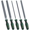鉄工ヤスリ5種セット BOSCH(ボッシュ)