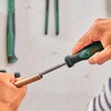 1600A02ZB0 鉄工ヤスリ5種セット BOSCH(ボッシュ) 80793015