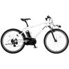 ハリヤ― 26型 電動アシスト自転車 2026年モデル 【完成組立品】 Panasonic(パナソニック)