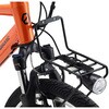 BE-FH672-V2 ハリヤ― 26型 電動アシスト自転車 2026年モデル 【完成組立品】 Panasonic(パナソニック) 80793417