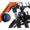 BE-FH672-V2 ハリヤ― 26型 電動アシスト自転車 2026年モデル 【完成組立品】 Panasonic(パナソニック) 80793417
