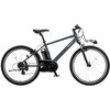 BE-FH672-V2 ハリヤ― 26型 電動アシスト自転車 2026年モデル 【完成組立品】 Panasonic(パナソニック) 80793417