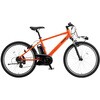 BE-FH672-K ハリヤ― 26型 電動アシスト自転車 2026年モデル 【完成組立品】 Panasonic(パナソニック) 80793426