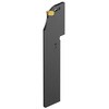 CoroCut(R)QD Y軸突切り加工用ブレード(420) SANDVIK