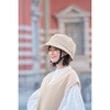 - おしゃヘルクロシェベージュ コジット 80795675