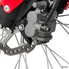 D58-33-092 ステンレスブレーキピン 単品 DRC(ディーアールシー) 80796086