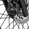 D58-33-092 ステンレスブレーキピン 単品 DRC(ディーアールシー) 80796086
