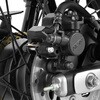 D58-33-094 ステンレスブレーキピン 単品 DRC(ディーアールシー) 80796095