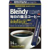 - AGF ブレンディ スティックブラック 毎日の腸活コーヒー 14本 味の素AGF(旧：味の素ゼネラルフーヅ) 80796296