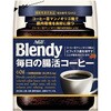 - AGF ブレンディ 毎日の腸活コーヒー袋  60g 味の素AGF(旧：味の素ゼネラルフーヅ) 80796321