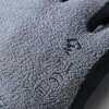 FT-311409 マイクロフリース軽防寒背抜き手袋 COVER WORK(カバーワーク) 80796829