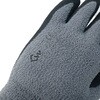FT-311409 マイクロフリース軽防寒背抜き手袋 COVER WORK(カバーワーク) 80796829