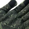 FT-374411 アクリルパイル起毛手袋シリコンすべり止め COVER WORK(カバーワーク) 80796881