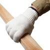 AG137 特紡日本一軍手 2.5本編 ACE GLOVE(エースグローブ) 80797477