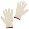 AG155 純綿軍手 5本編 ACE GLOVE(エースグローブ) 80797495