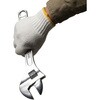 AG135 特紡日本一軍手 2本編 ACE GLOVE(エースグローブ) 80797511