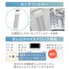 JW50WP01BK MAXZEN JW50WP01BK ブラック [全自動洗濯機 (5.0kg)] MAXZEN 80797529