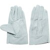 AG3037 牛床革手袋 外縫い 内綿 ACE GLOVE(エースグローブ) 80797581