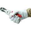 AG3037 牛床革手袋 外縫い 内綿 ACE GLOVE(エースグローブ) 80797581