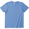 ヘビーウェイトTシャツ サックス 150 フェリック