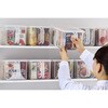 1226 ハンディーストッカー(浅型) イノマタ化学 80797809