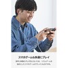 EHP-DF18IMWH-EC USB Type-C イヤホン 有線 インナーイヤー型 マイク付き 通話可能 DAC搭載 高音質 音量調節 1.2m エレコム 80798019