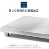 kot3s800ca-6060 三方枠ステンレス作業台 高昇 80798098