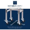 kot3s800ca-6060 三方枠ステンレス作業台 高昇 80798098
