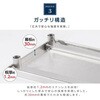 kot3s800ba-6045 三方枠ステンレス作業台 高昇 80798125
