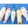 カワウソ のびマリンストラップ カワチ 80798527