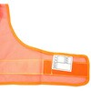 No.703 安全ベスト 5cm幅 ACE GLOVE(エースグローブ) 80798719