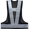 No.712 安全ベスト 7cm幅 ACE GLOVE(エースグローブ) 80798728