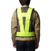 No.711 安全ベスト 7cm幅 ACE GLOVE(エースグローブ) 80798780