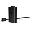 SXW-00004 Xbox 充電式バッテリー+USB-C ケーブル マイクロソフト 80798929
