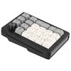 EM-EK21-BS-W-V2 EK21 QMK Epomaker 80799200