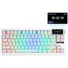 EM-G84P-WH-CJ G84 PRO US Epomaker 80799157