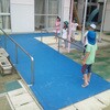 - パワークッション 100cm巾×10m 大一産業 80799559