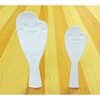 KK-267 とんがりしゃもじOYAKO 小久保工業所 80799726