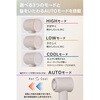 TEC-A026D-C ドライヤー 軽量 速乾 コンパクト I字型 ブラシレスDC マイナスイオン ポーチ付き テスコム 80799760