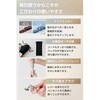 TEC-A026D-C ドライヤー 軽量 速乾 コンパクト I字型 ブラシレスDC マイナスイオン ポーチ付き テスコム 80799760