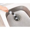 - 排水管汚れごっそりパイプ職人5連ブラシ コジット 80799821