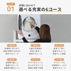 YH-D30(W) 衣類乾燥機 小型 3kg 左開きチャイルドロック 速乾 工事不要 花粉対策 YAMAZEN(山善) 80799839