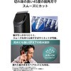 TEC-B094T-K ヘアカッター 防水 バリカン 散髪 USB Type-C充電 充電・交流式 水洗い セルフカット テスコム 80799979