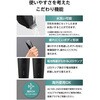 TEC-B094T-K ヘアカッター 防水 バリカン 散髪 USB Type-C充電 充電・交流式 水洗い セルフカット テスコム 80799979